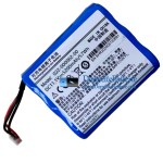 Akku für SPS 022-000062-00 [Ersatzakku]